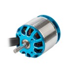 FlashHobby H500 1600KV 1700W Brushless Motor for 500 Align Trex RC Helicopter Multi-rotor High Speed Airplane UAV Accessories